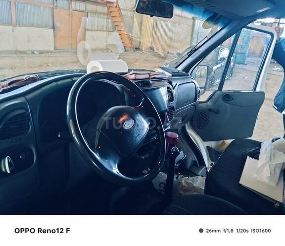 Ford Transit 2000, 350,000 km - 2.4 л - Bakı