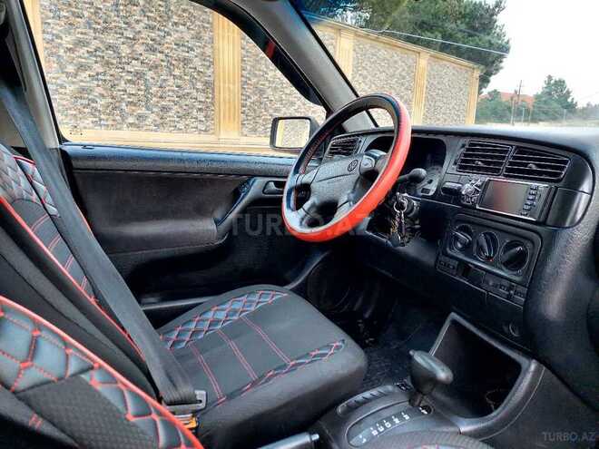 Volkswagen Golf 1997, 235,465 km - 2.8 l - Bakı