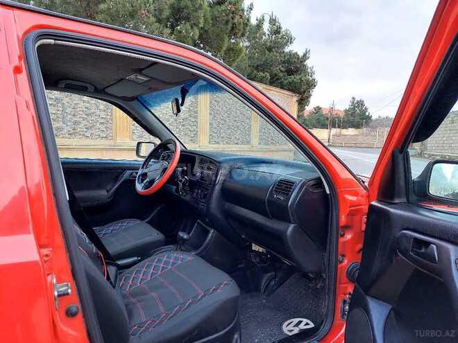 Volkswagen Golf 1997, 235,465 km - 2.8 l - Bakı