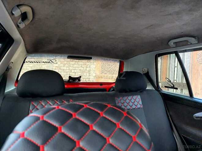 Volkswagen Golf 1997, 235,465 km - 2.8 l - Bakı