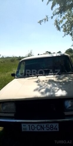LADA (VAZ) 2105 1996, 30,000 km - 1.5 l - Xaçmaz