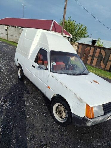 ZAZ Tavriya 2005, 300,000 km - 1.2 l - Zaqatala