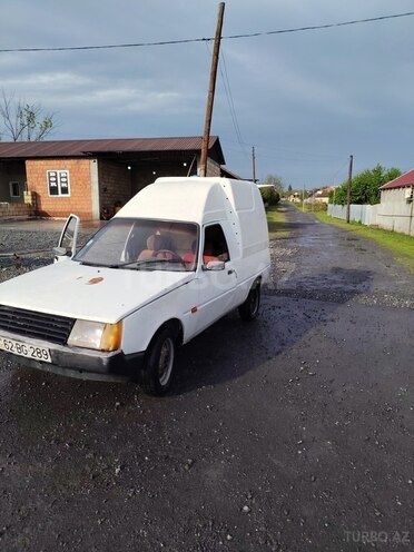 ZAZ Tavriya 2005, 300,000 km - 1.2 l - Zaqatala