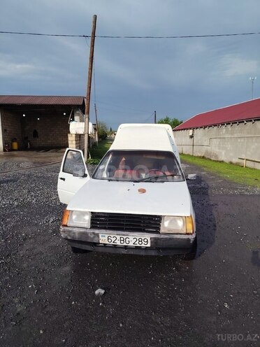 ZAZ Tavriya 2005, 300,000 km - 1.2 l - Zaqatala