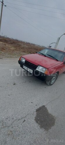 LADA (VAZ) 21099 1993, 269,998 km - 1.3 l - Ağdaş