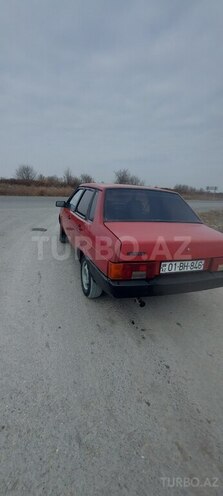 LADA (VAZ) 21099 1993, 269,998 km - 1.3 l - Ağdaş