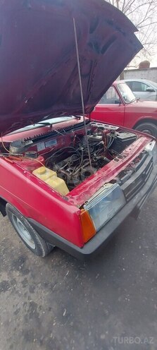 LADA (VAZ) 21099 1993, 269,998 km - 1.3 l - Ağdaş