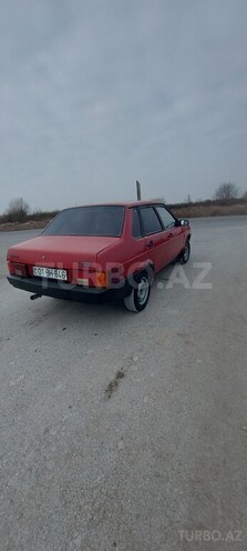LADA (VAZ) 21099 1993, 269,998 km - 1.3 l - Ağdaş