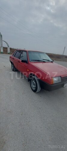 LADA (VAZ) 21099 1993, 269,998 km - 1.3 l - Ağdaş
