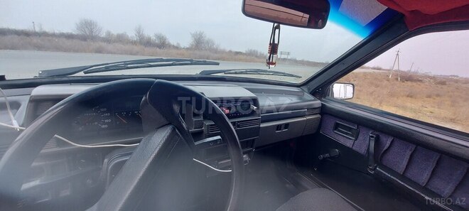 LADA (VAZ) 21099 1993, 269,998 km - 1.3 l - Ağdaş