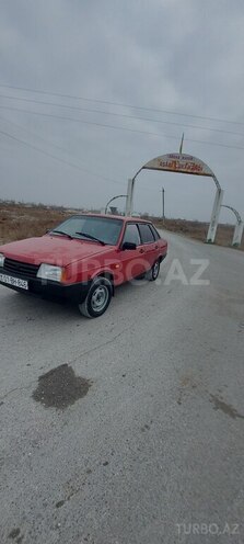 LADA (VAZ) 21099 1993, 269,998 km - 1.3 l - Ağdaş