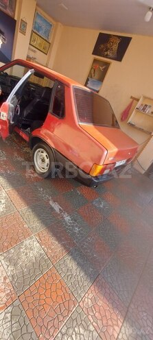 LADA (VAZ) 21099 1993, 269,998 km - 1.3 l - Ağdaş