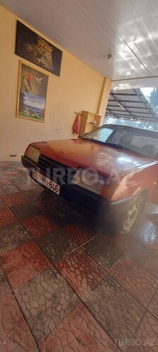 LADA (VAZ) 21099 1993, 269,998 km - 1.3 l - Ağdaş
