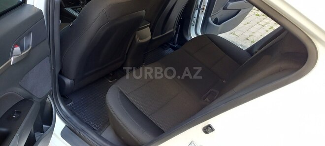 Hyundai Elantra 2020, 70,593 km - 2.0 л - Bakı