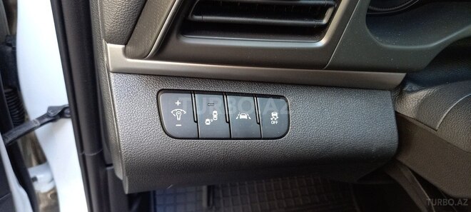 Hyundai Elantra 2020, 70,593 km - 2.0 л - Bakı
