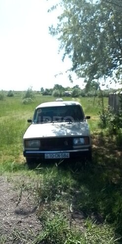 LADA (VAZ) 2105 1996, 30,000 km - 1.5 l - Xaçmaz