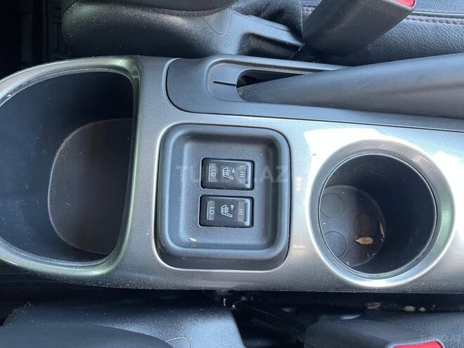 Nissan Juke 2012, 177,000 km - 1.6 l - Bakı