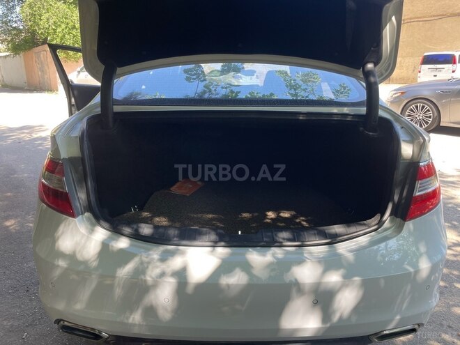 Hyundai Grandeur 2015, 232,000 km - 2.2 l - Bakı