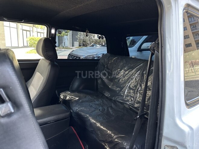 LADA (VAZ) Niva 2015, 86,000 km - 1.7 l - Bakı