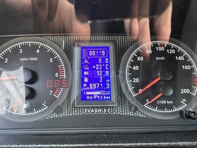 LADA (VAZ) Niva 2015, 86,000 km - 1.7 l - Bakı