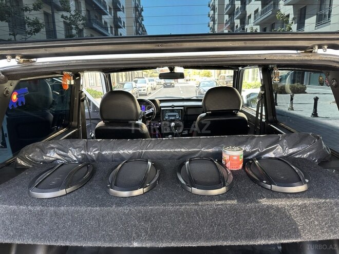 LADA (VAZ) Niva 2015, 86,000 km - 1.7 l - Bakı