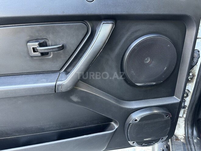 LADA (VAZ) Niva 2015, 86,000 km - 1.7 l - Bakı