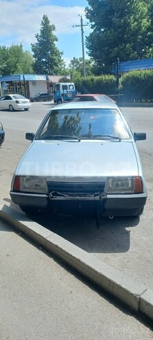 LADA (VAZ) 21099 2002, 425,365 km - 1.5 л - Bakı