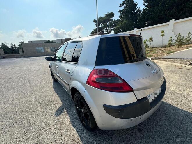 Renault Megane 2007, 100,000 km - 1.5 л - Bakı