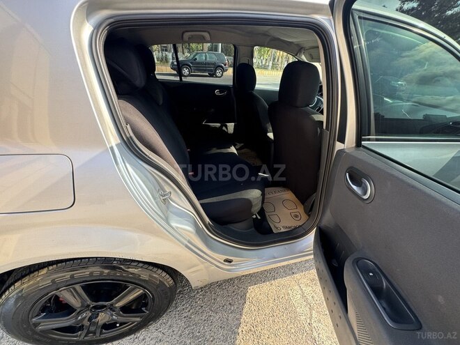 Renault Megane 2007, 100,000 km - 1.5 л - Bakı