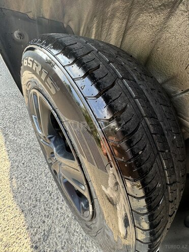 Renault Megane 2007, 100,000 km - 1.5 л - Bakı