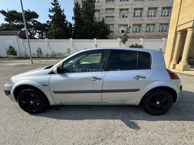 Renault Megane 2007, 100,000 km - 1.5 л - Bakı