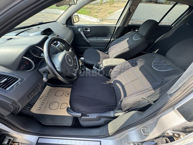 Renault Megane 2007, 100,000 km - 1.5 л - Bakı