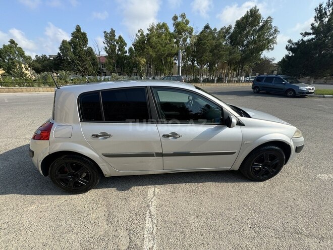 Renault Megane 2007, 100,000 km - 1.5 л - Bakı