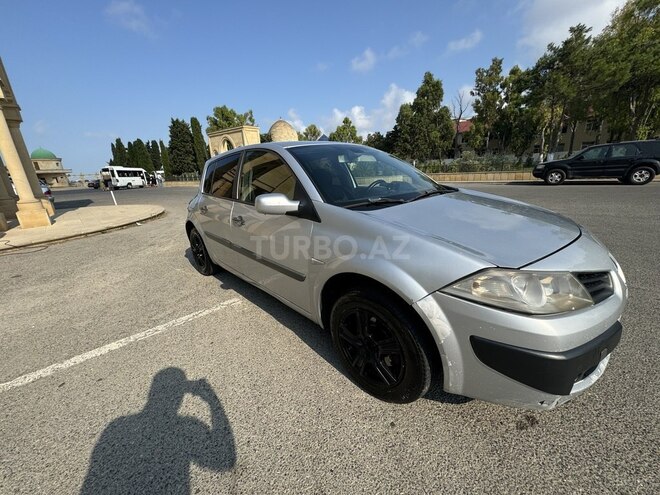 Renault Megane 2007, 100,000 km - 1.5 л - Bakı