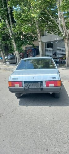 LADA (VAZ) 21099 2002, 425,365 km - 1.5 л - Bakı
