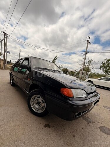 LADA (VAZ) 2115 2010, 250,000 km - 1.5 л - Salyan