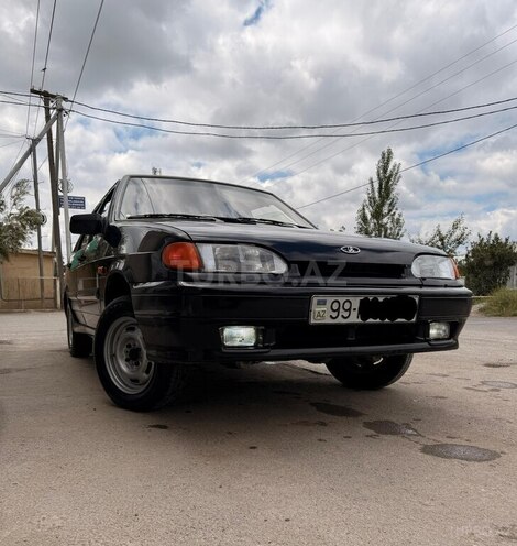 LADA (VAZ) 2115 2010, 250,000 km - 1.5 л - Salyan