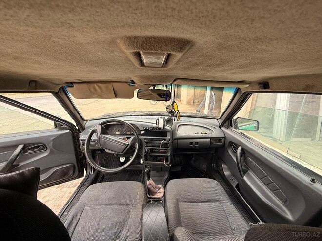 LADA (VAZ) 2115 2010, 250,000 km - 1.5 л - Salyan