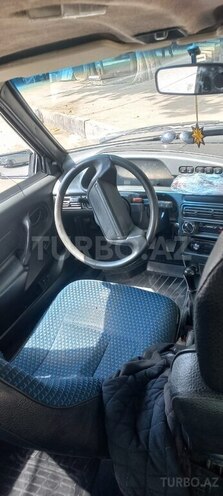 LADA (VAZ) 21099 2002, 425,365 km - 1.5 л - Bakı
