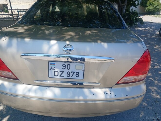 Nissan Sunny 2008, 430,000 km - 1.3 л - Bakı
