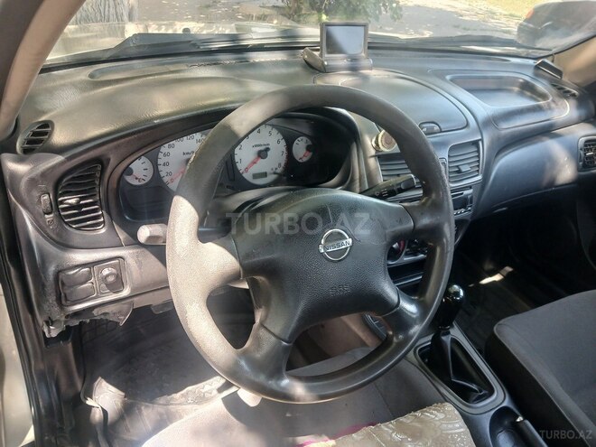 Nissan Sunny 2008, 430,000 km - 1.3 л - Bakı