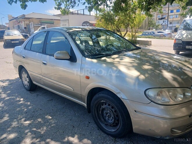 Nissan Sunny 2008, 430,000 km - 1.3 л - Bakı