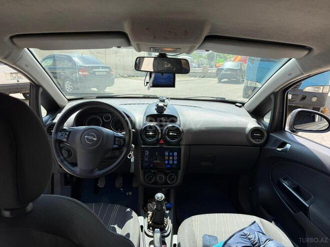 Opel Corsa 2008, 249,000 km - 1.3 l - Bakı