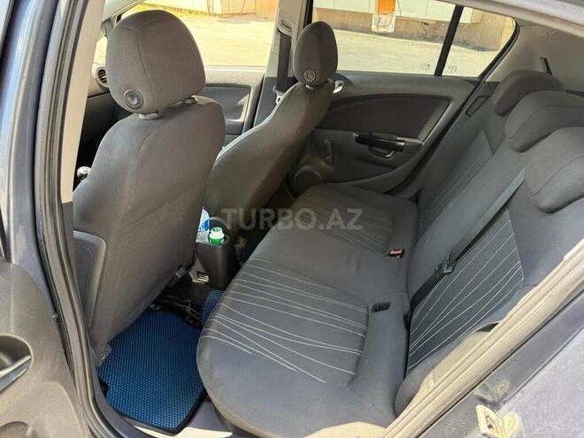 Opel Corsa 2008, 249,000 km - 1.3 l - Bakı