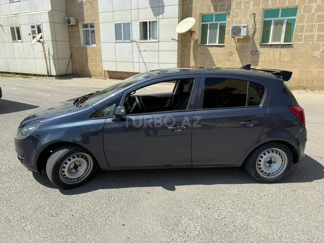 Opel Corsa 2008, 249,000 km - 1.3 l - Bakı