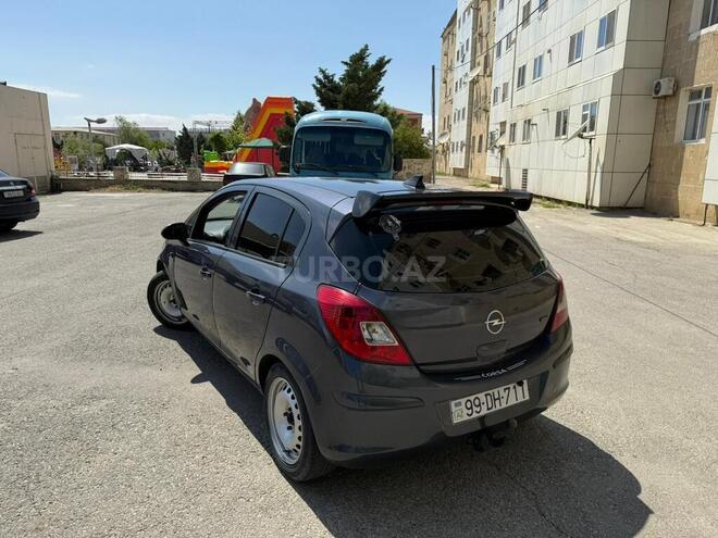 Opel Corsa 2008, 249,000 km - 1.3 l - Bakı