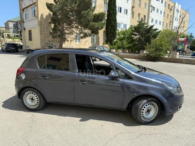 Opel Corsa 2008, 249,000 km - 1.3 l - Bakı
