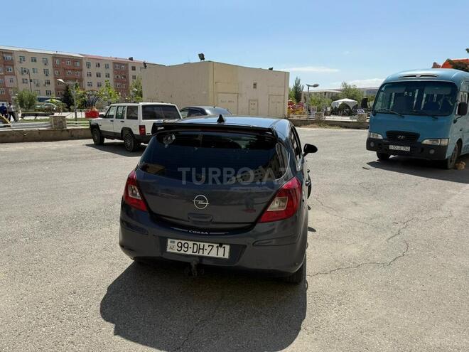 Opel Corsa 2008, 249,000 km - 1.3 l - Bakı