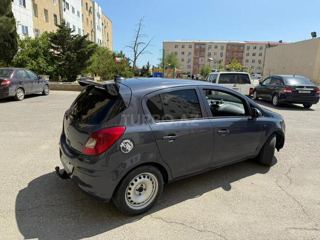 Opel Corsa 2008, 249,000 km - 1.3 l - Bakı