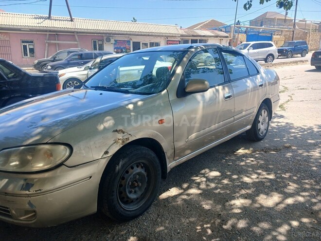 Nissan Sunny 2008, 430,000 km - 1.3 л - Bakı